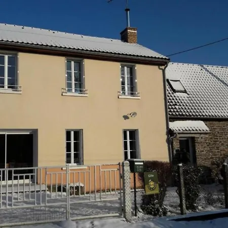 Menil-hubert-sur-orne, 3 Pieces, 5 Personnes - Fr-1-497-100 Σπίτι διακοπών Ménil-Hubert-sur-Orne