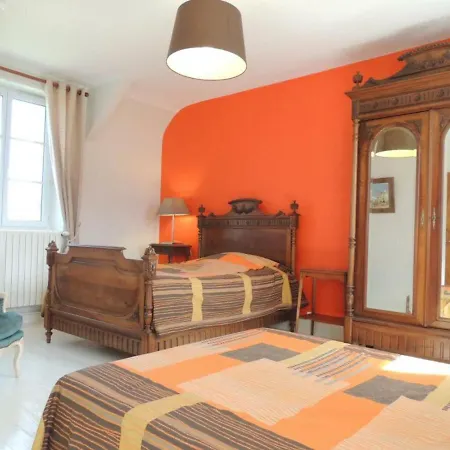 Menil-hubert-sur-orne, 3 Pieces, 5 Personnes - Fr-1-497-100 Ménil-Hubert-sur-Orne